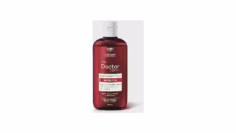 Melhor Shampoo Com Biotina Para Pós-Transplante: 8 Opções