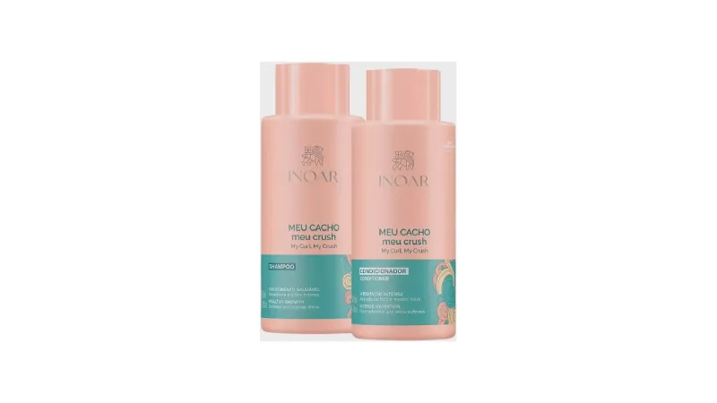 Melhor Shampoo Condicionador para Cabelo Cacheado: Definição e Hidratação