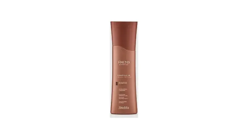 Melhor Shampoo da Amend para Cabelos Ressecados: Guia Completo