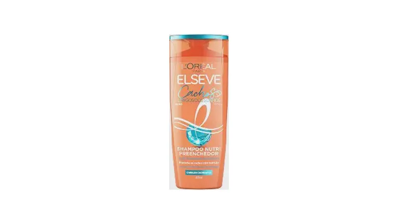 Melhor Shampoo da Elseve para Cabelo Cacheado: Cachos Definidos!