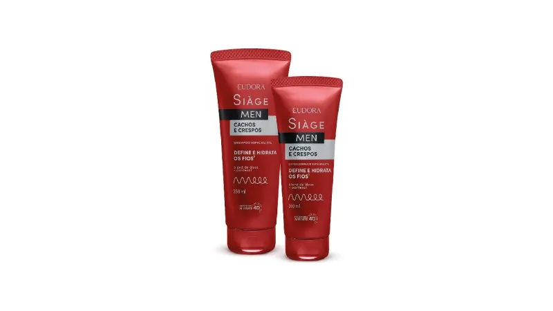 Melhor Shampoo da Eudora para Cabelos Cacheados: Definição e Brilho