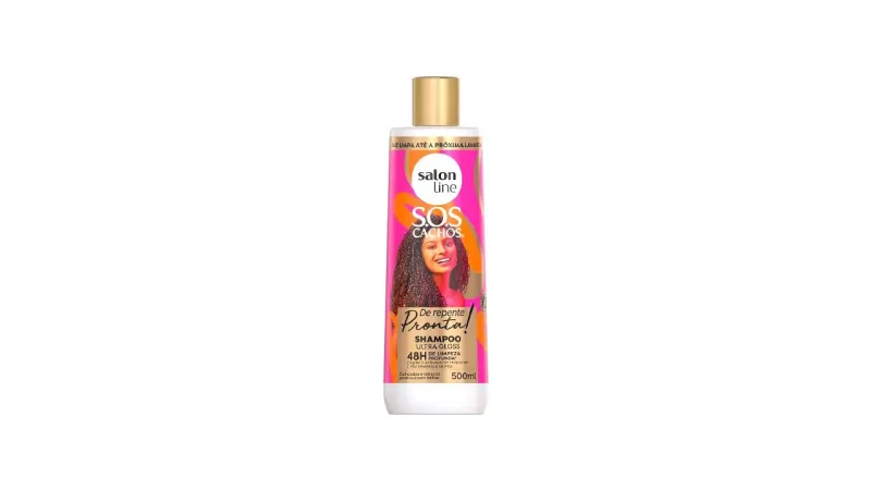 Melhor Shampoo da Salon Line para Cabelo Cacheado: Guia Completo