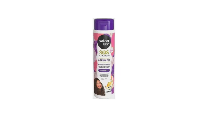 Melhor Shampoo da Salon Line para Cabelo Ondulado: Guia Completo!