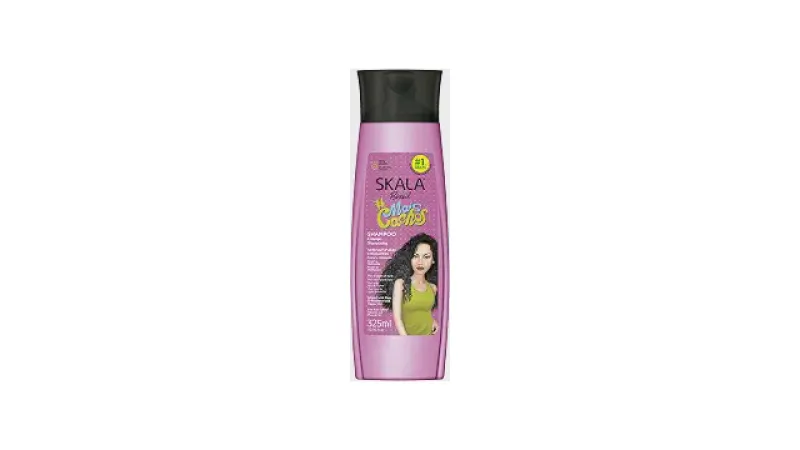 Melhor Shampoo da Skala para Cabelos Cacheados: Definição e Cuidado