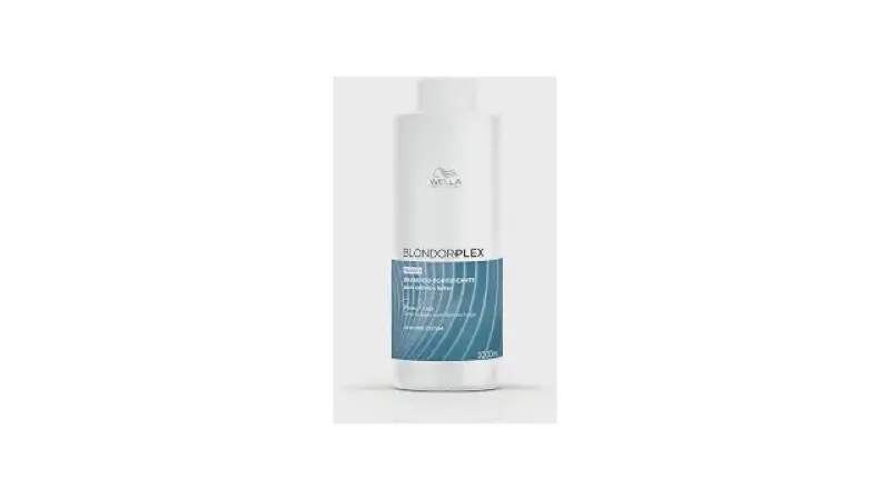 Melhor Shampoo da Wella para Cabelos Loiros: Escolha Ideal!