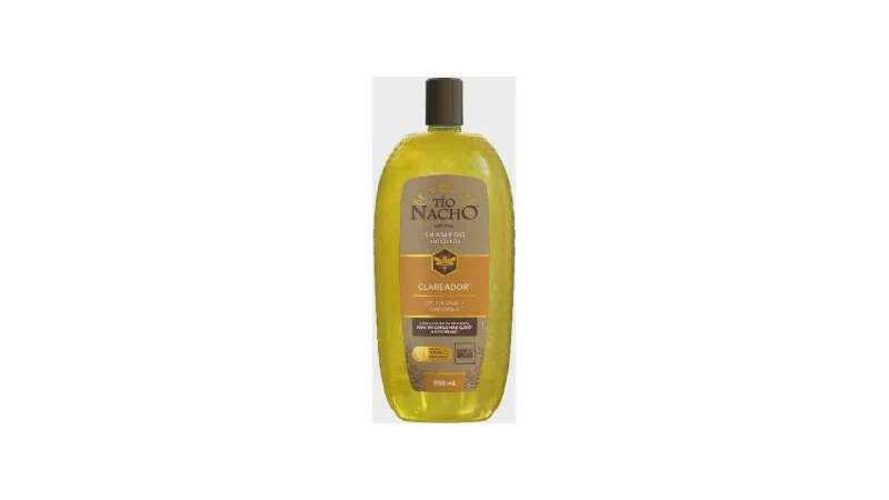 Melhor Shampoo de Camomila Clareador: Cabelo Mais Claro Naturalmente!