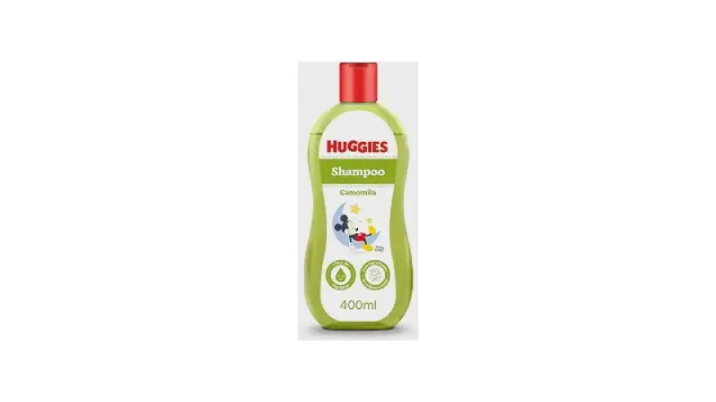 Melhor Shampoo de Camomila Infantil: Limpeza Suave e Brilho Natural