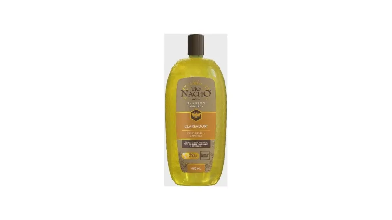 Melhor Shampoo de Camomila para Clarear: 7 Opções Naturais