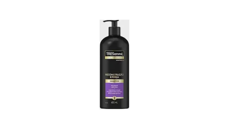 Melhor Shampoo de Reconstrução: Cabelos Danificados Fortalecidos!