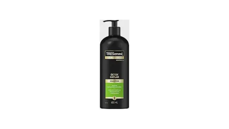Melhor Shampoo Detox Barato: Limpeza Profunda Acessível