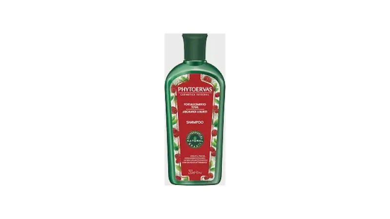 Melhor Shampoo Diário: Cabelos Saudáveis Todos os Dias!