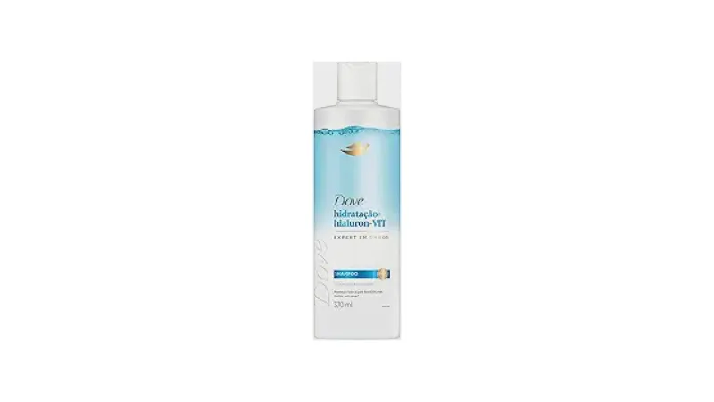 Melhor Shampoo Dove para Cabelo Liso: Cabelos Alinhados