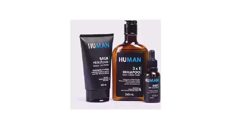 Melhor Shampoo e Balm para Barba: Guia Completo de Escolha