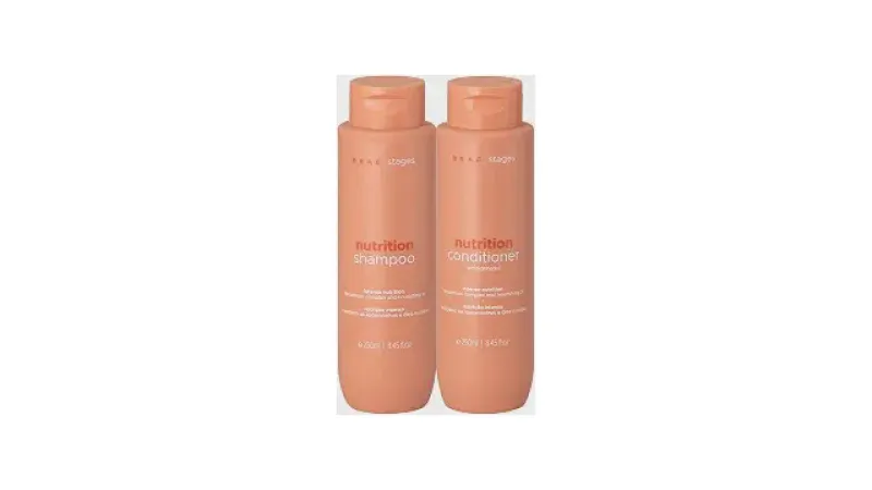 Melhor Shampoo e Condicionador de Nutricao: Guia Essencial