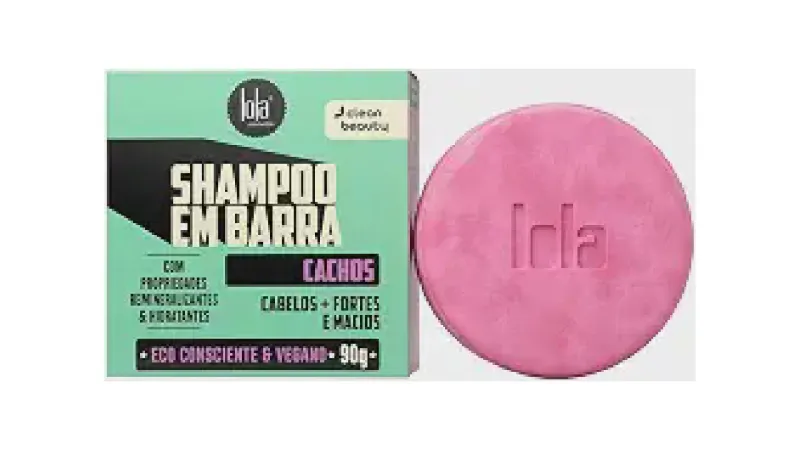 Melhor Shampoo e Condicionador em Barra: Guia Essencial