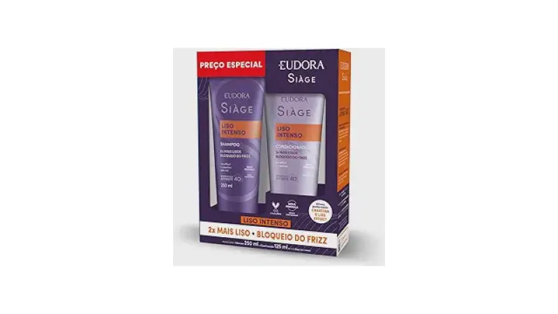 Melhor Shampoo e Condicionador Eudora: Guia de Escolha Inteligente