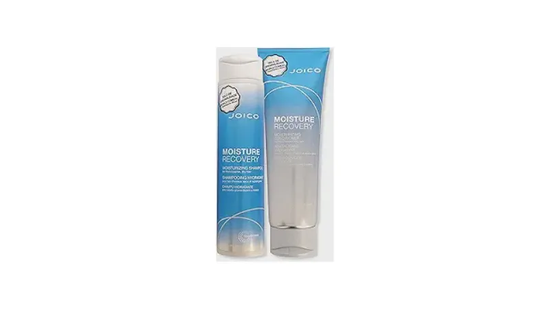 Melhor Shampoo e Condicionador Joico: Reparação e Hidratação Profunda