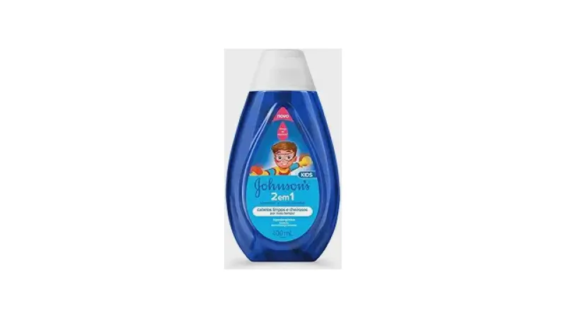 Melhor Shampoo e Condicionador para Bebê de 1 Ano: Toque Suave