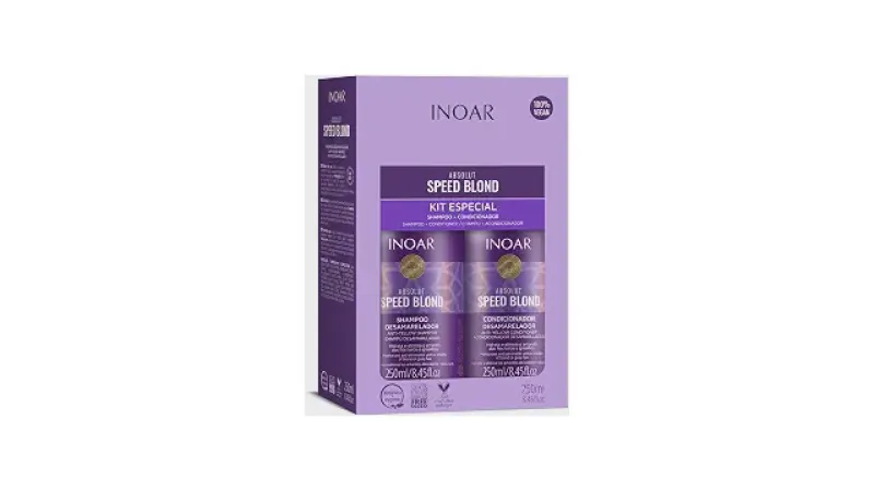 Melhor Shampoo e Condicionador para Cabelo Grisalho: Matize e Revitalize