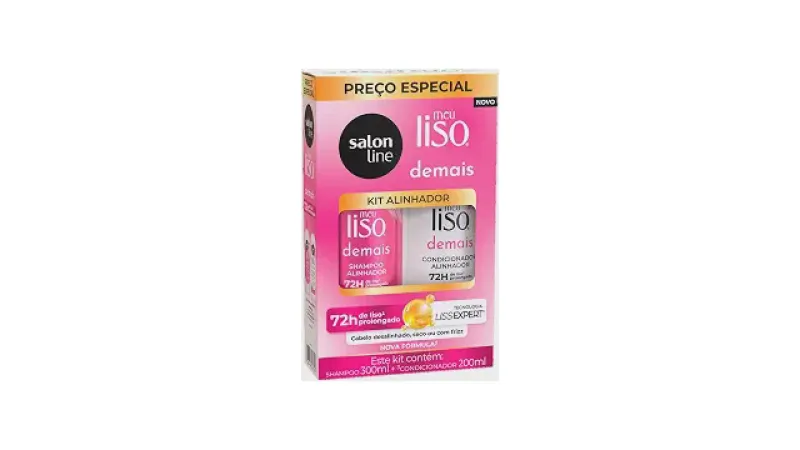 Melhor Shampoo e Condicionador para Cabelo Liso e Fino: Guia de Compra