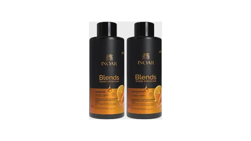 Melhor Shampoo e Condicionador para Cabelo Tingido: Proteção e Brilho Duradouro
