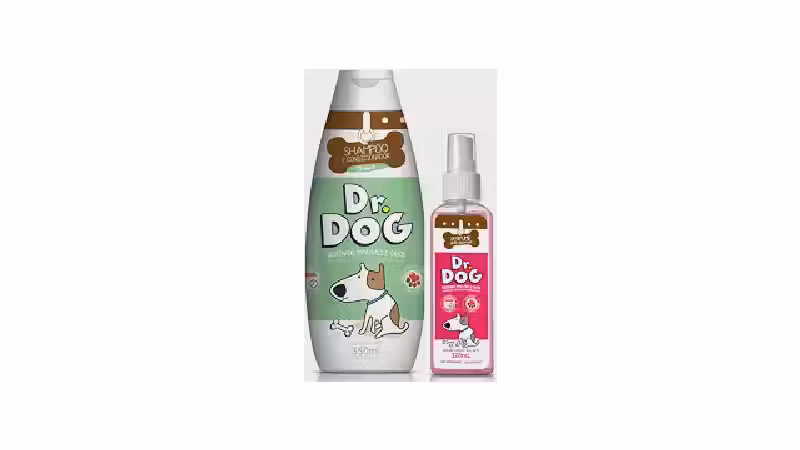 Melhor Shampoo e Condicionador para Cachorro Shih Tzu: Pelo Brilhante!