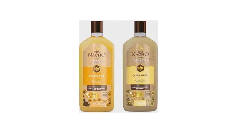Melhor Shampoo e Condicionador para Clarear Cabelo: Guia Completo