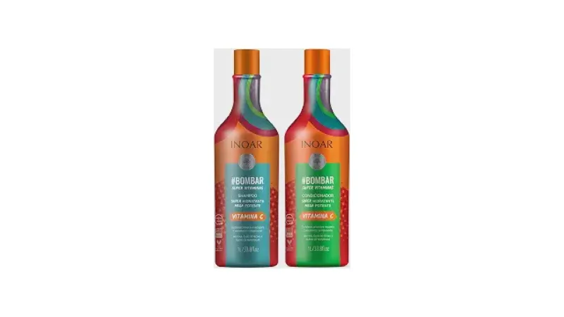 Melhor Shampoo e Condicionador para Crescer Cabelo: 7 Opções Fortes