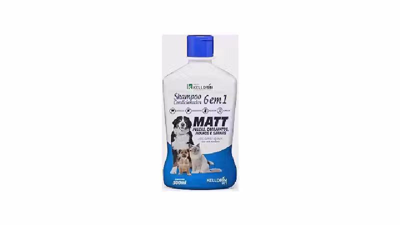 Melhor Shampoo e Condicionador para Gatos: Guia Completo