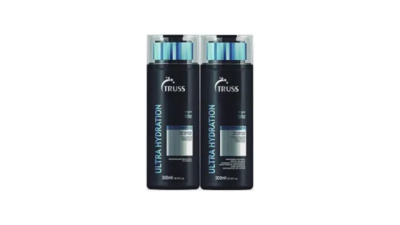 Melhor Shampoo e Condicionador Profissional: Cabelos Saudáveis