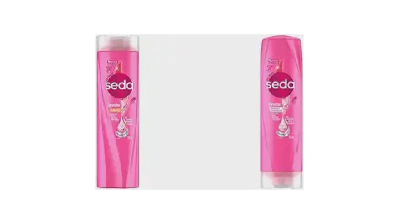 Melhor Shampoo e Condicionador Seda: Proteção UV e Ceramidas