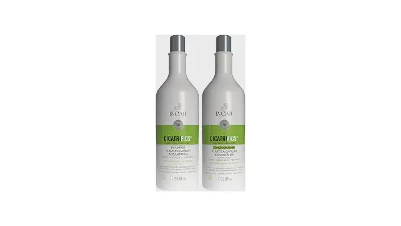 Melhor Shampoo e Condicionador sem Sal: Guia Completo