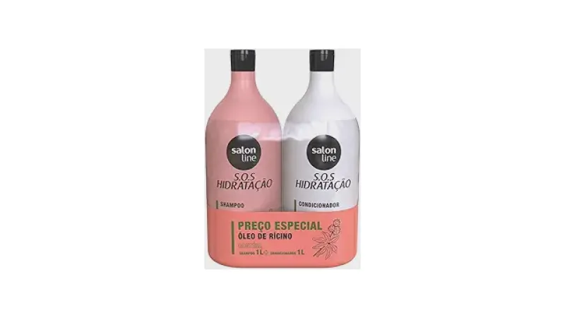 Melhor Shampoo e Condicionador Vegano: Guia de Compra Essencial