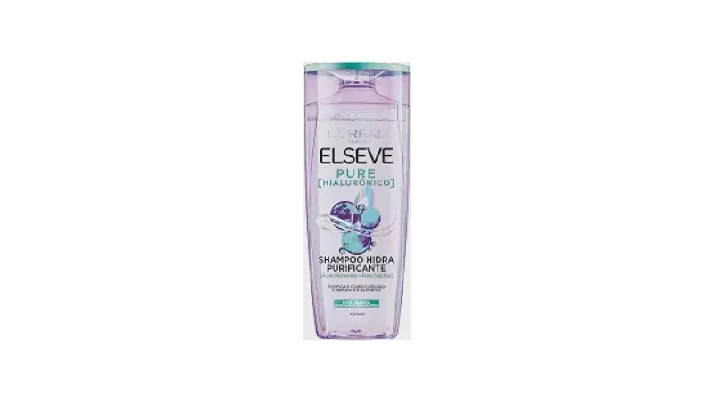 Melhor Shampoo Elseve para Cabelo Óleoso: Controle da Oleosidade