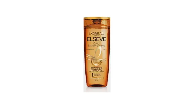 Melhor Shampoo Elseve para Cabelos Secos: Nutrição Profunda