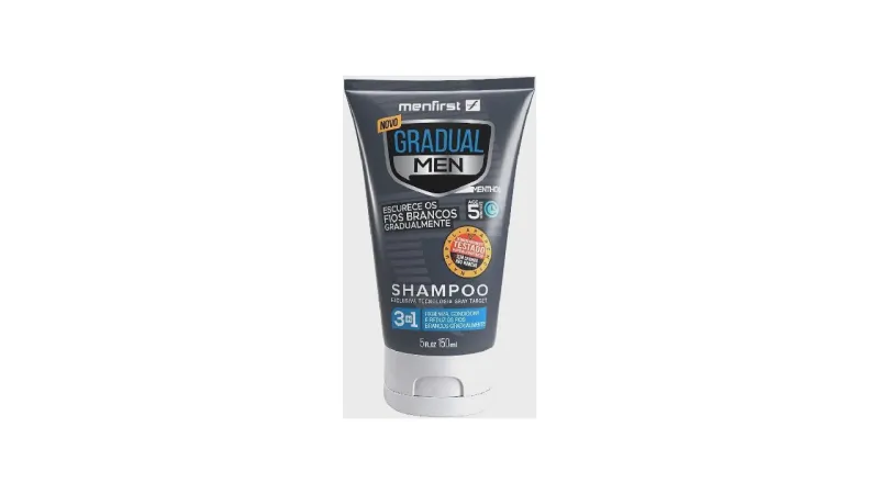 Melhor Shampoo Escurecedor Barba: Adeus Grisalhos!