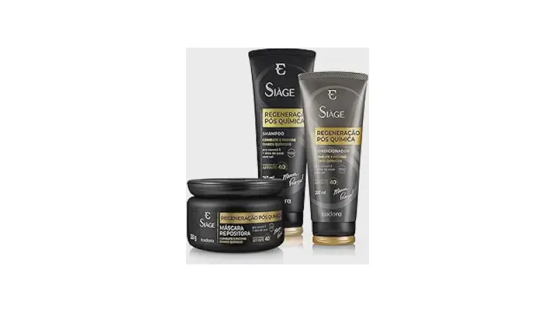 Melhor Shampoo Eudora para Cabelo com Progressiva: Proteção Completa