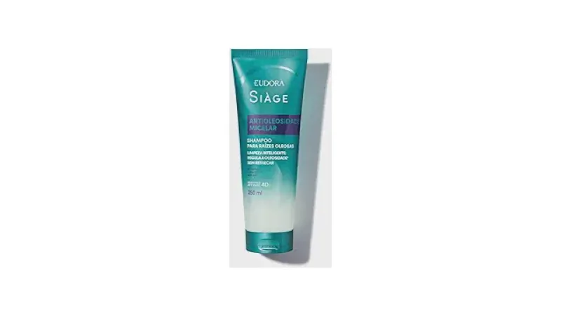 Melhor Shampoo Eudora para Cabelos Finos: Volume e Leveza