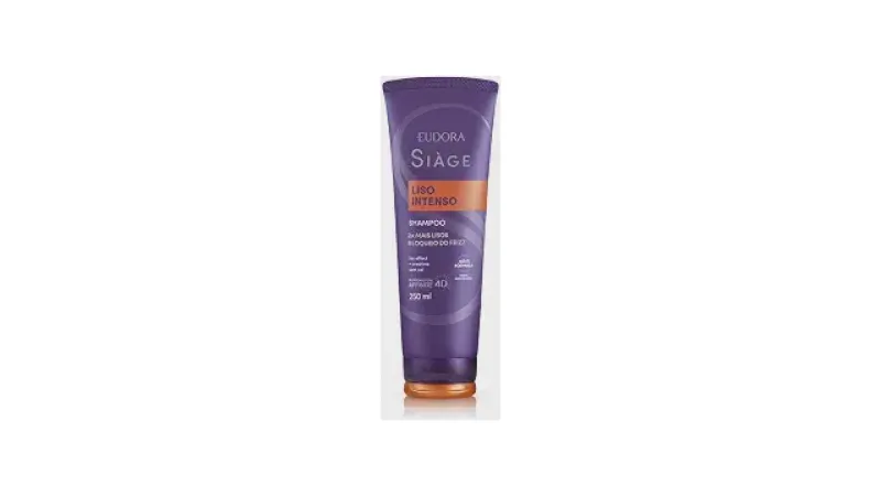 Melhor Shampoo Eudora para Cabelos Lisos: Cauterização ou Liso Intenso?