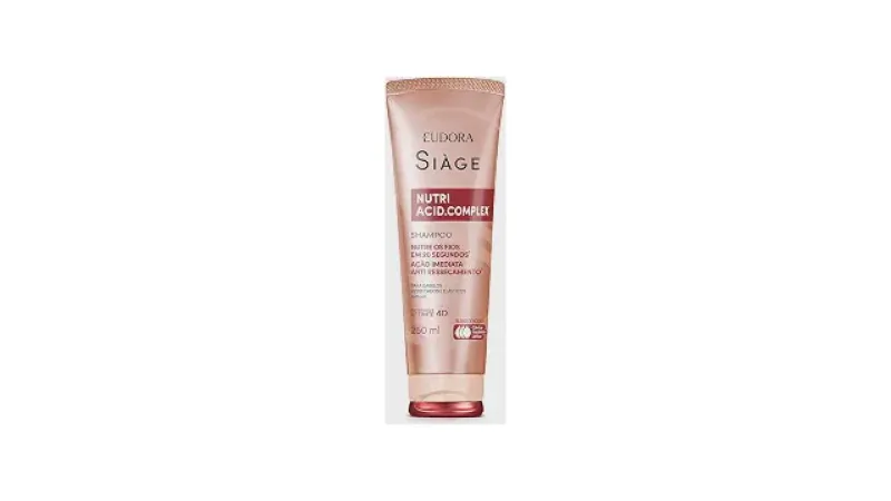 Melhor Shampoo Eudora para Cabelos Ressecados: Nutrição Intensa