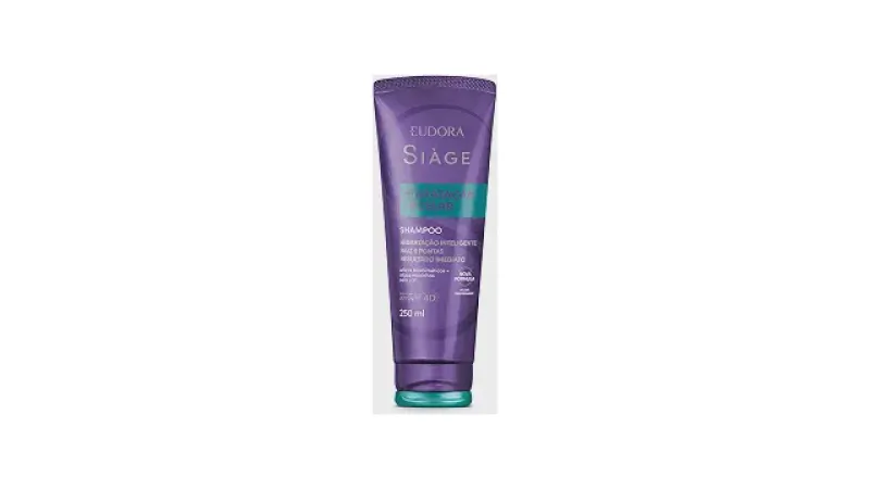 Melhor Shampoo Eudora para Cabelos Secos: Hidratação Profunda!