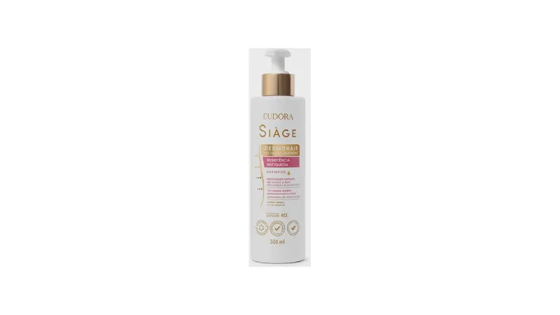 Melhor Shampoo Eudora para Queda: Potencialize Seus Fios