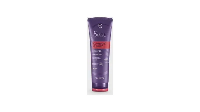 Melhor Shampoo Frizz: Combate Efeito Eletricidade