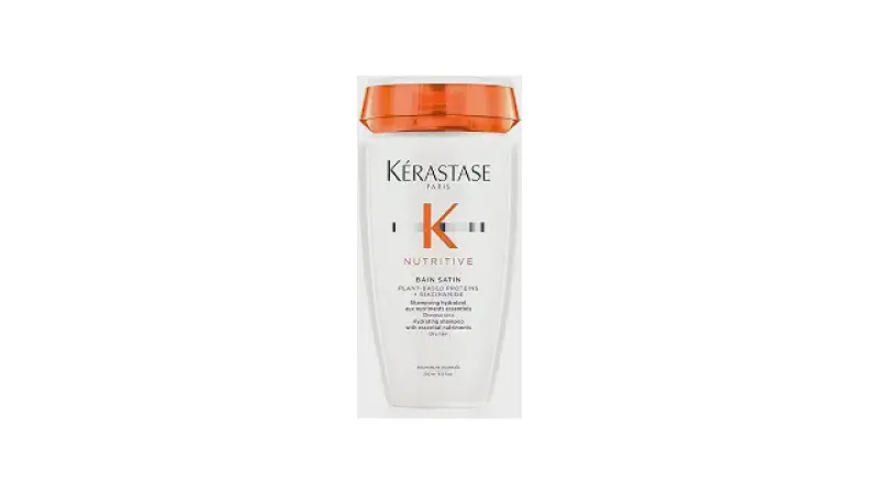Melhor Shampoo Hidratante Kerastase: Nutrição Intensa
