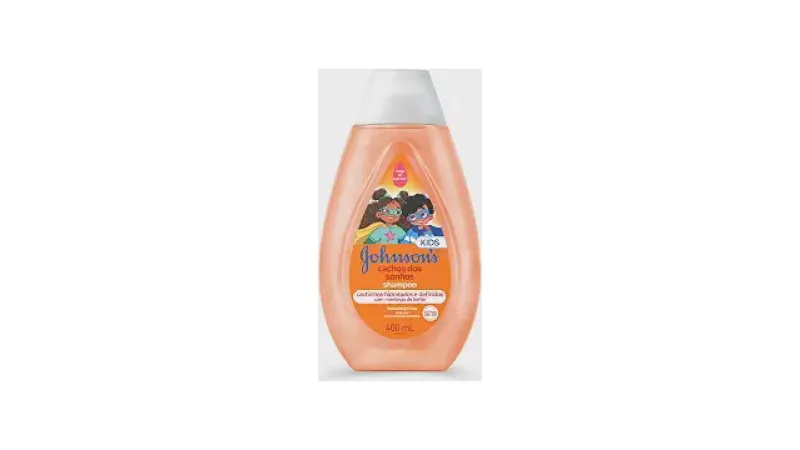 Melhor Shampoo Infantil para Cabelos Cacheados: Guia Completo