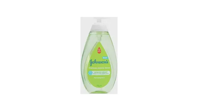 Melhor Shampoo Infantil para Cabelos Loiros: Guia Essencial