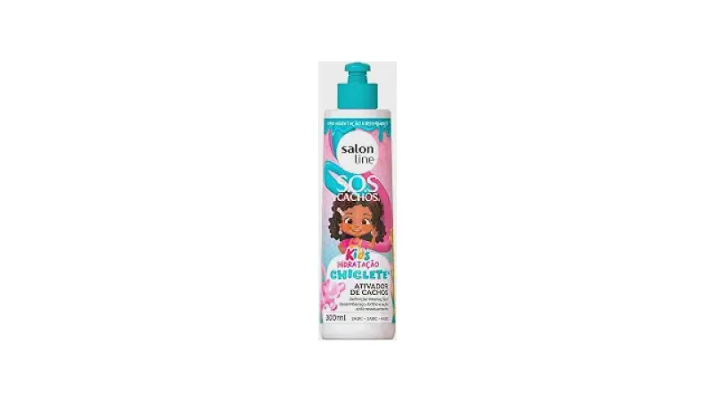 Melhor Shampoo Infantil para Cabelos Ondulados: Definindo os Cachos