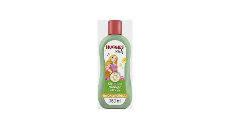 Melhor Shampoo Infantil para Crescimento: Nutrição e Força