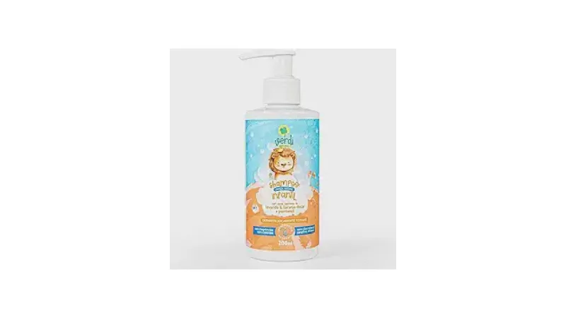 Melhor Shampoo Infantil Vegano: Cuidado Natural e Suave
