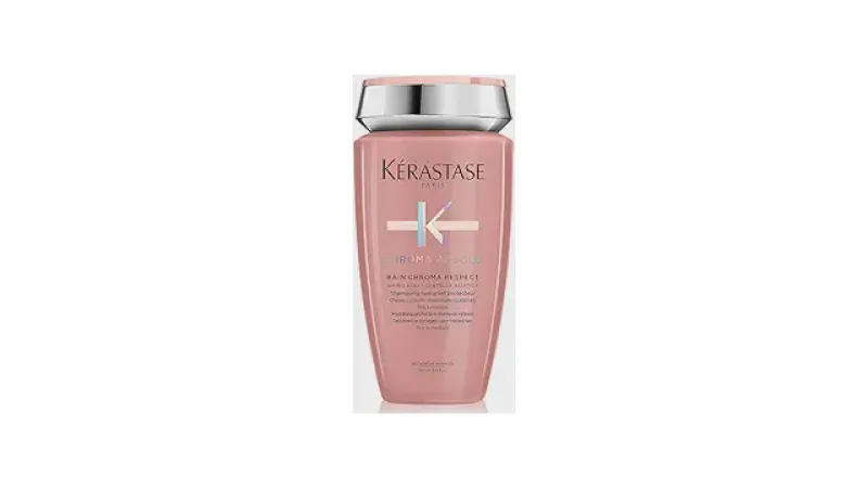 Melhor Shampoo Kerastase para Cabelos Tingidos: Proteção e Brilho